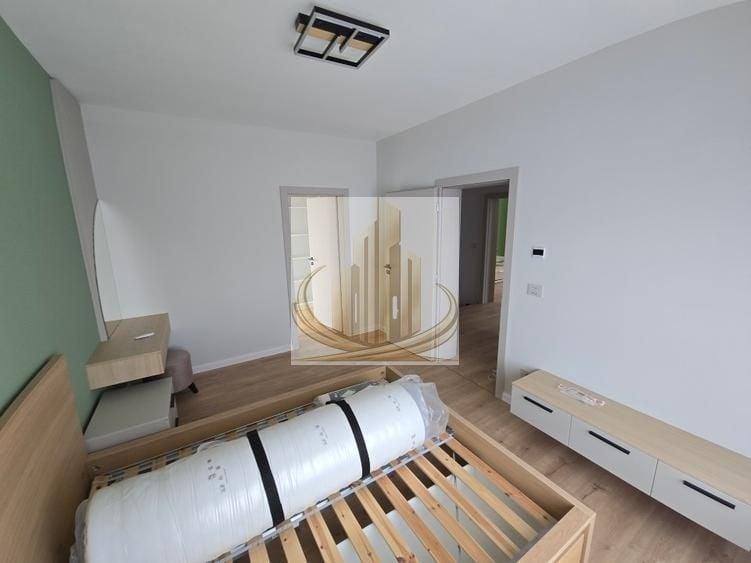 Duplex cu 4 camere cu Canalizare în Ghiroda