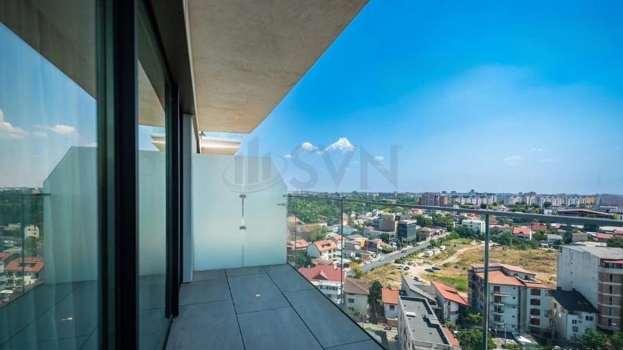 Apartament cu 2 camere decomandat, mobilat în Floreasca — fotografia 2