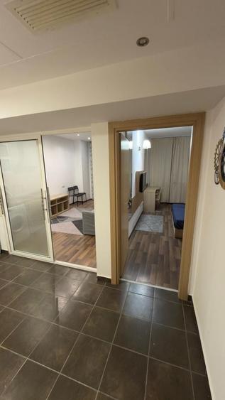 Apartament cu 2 camere decomandat, mobilat în Vitan-Bârzești
