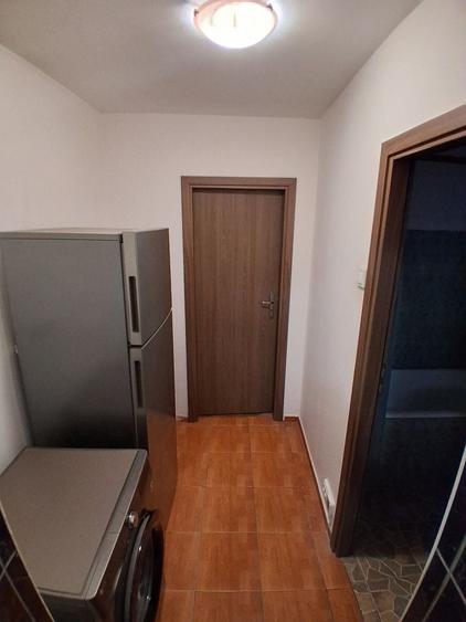 Apartament cu 2 camere decomandat în Tudor Vladimirescu