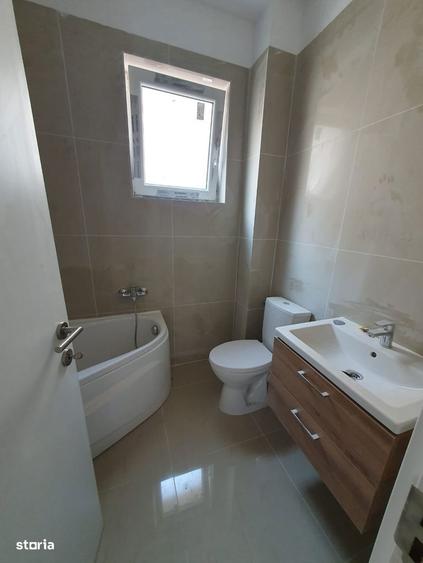 Apartament cu 3 camere în Militari
