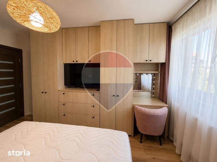 Apartament cu 3 camere în Bună Ziua