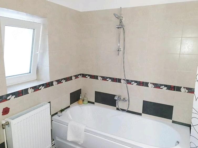 Apartament cu 5 camere decomandat în Centrul Istoric