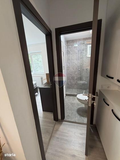 Apartament cu 2 camere de inchiriat in zona Centrul Universitar Nord - 4