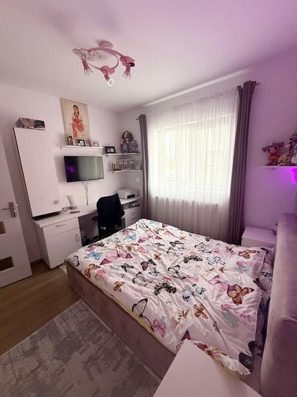 Apartament Decomandat Tractorul bloc 2014 - 4