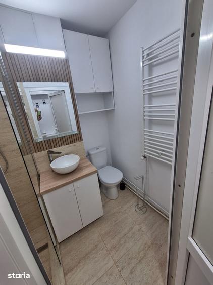 Apartament cu 2 camere în Circumvalațiunii