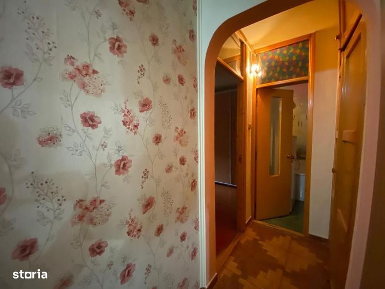 Apartament cu 4 camere decomandat în Mărăști