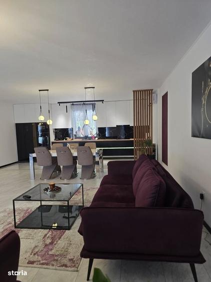 Casă cu 3 camere cu Teren 118 Mp în Dascălu