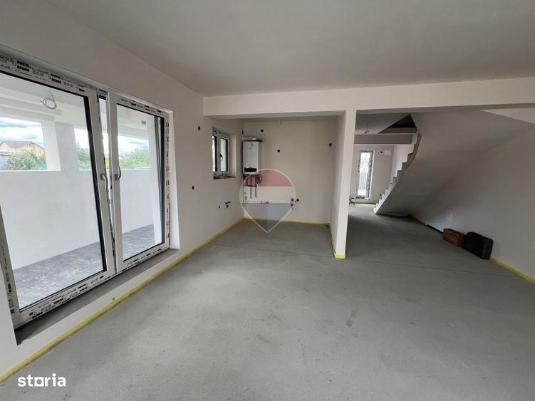 Oaza de intimitate si eleganta urbana | Casa individuala cu teren 600m - 7
