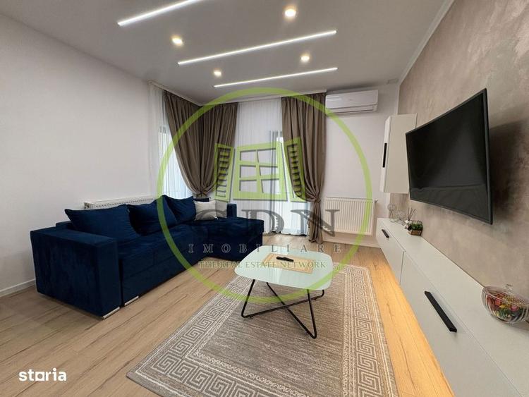 Apartament, 2 camere, decomandat, 1 Mai, Zona Confectii - 2