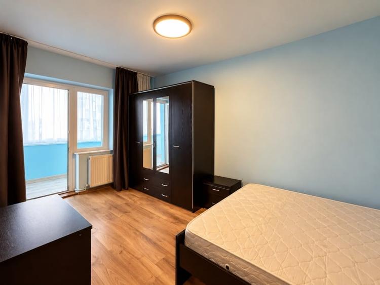 Apartament cu 2 camere in zona Grivitei - 3