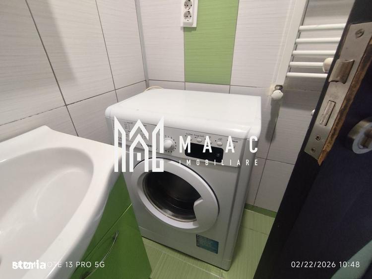 Apartament 2 camere semidecomandat | Hipodrom 1, Doamna Stanca | 47 mp - 16