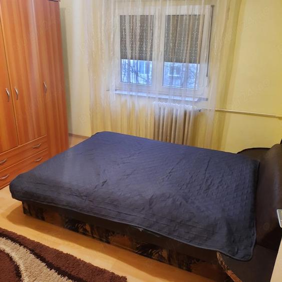 Apartament cu 2 camere decomandat în Rogerius
