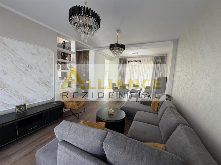 Duplex cu 5 camere cu Canalizare în Berceni