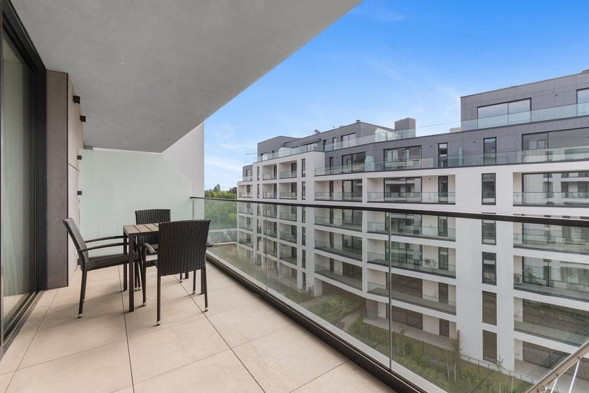 THE IVY Băneasa | 3 Camere | 92 mp | Parcare Inclusă | Complex Premium - 7