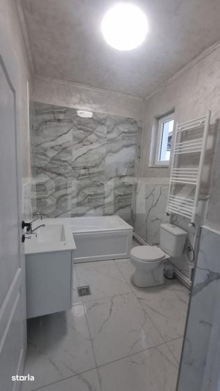 Casă cu 2 camere cu Teren 200 Mp în Ciurea