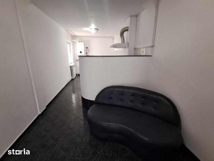 Inchiriere Apartament cu 3 camere Zona Urban- Bulevardul Garii- etaj 2 - 15