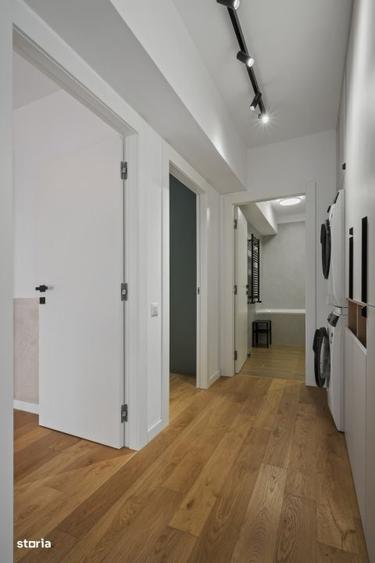 Apartament cu 4 camere în Cotroceni