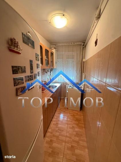 Apartament cu 2 camere în Milcov