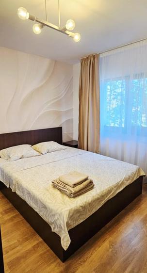 Apartament cu 2 camere decomandat în Zorilor
