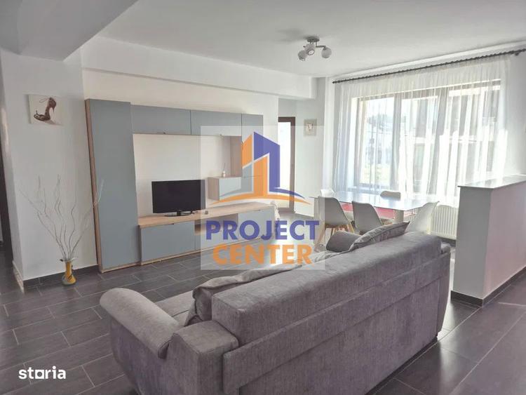 Apartament 2 camere Gavana Platou - 1
