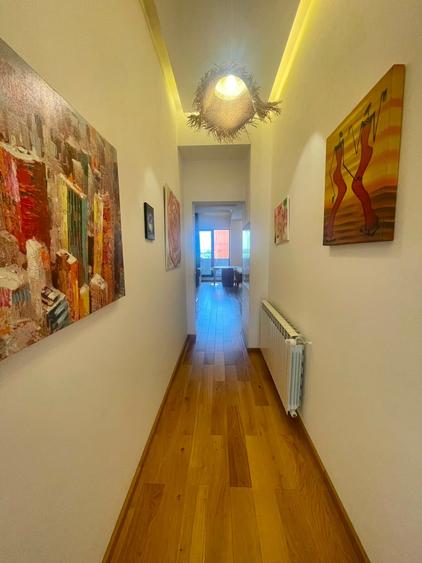 3 camere - Bulevardul Pipera - 8