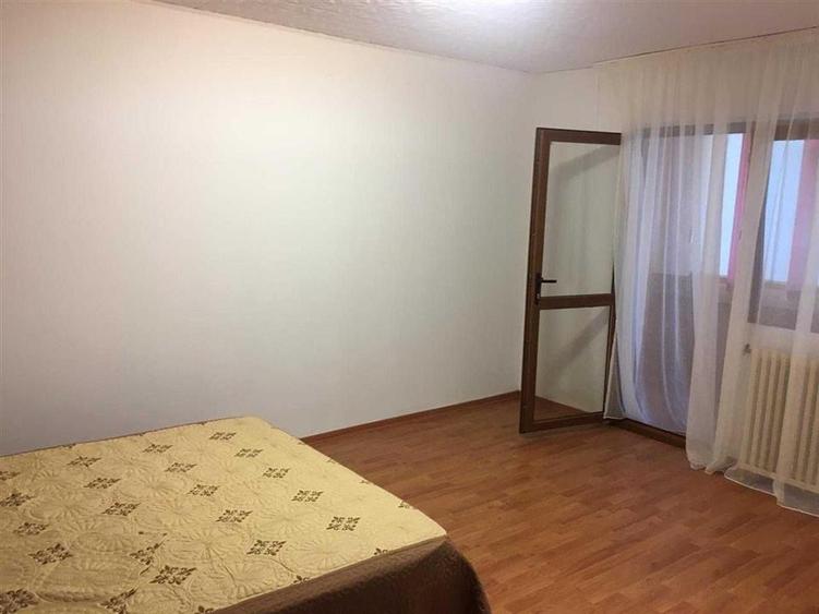 Apartament cu 2 camere decomandat, mobilat în Frumoasa