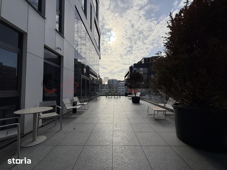 Spațiu comercial, de 227.18 mp, în Între Lacuri