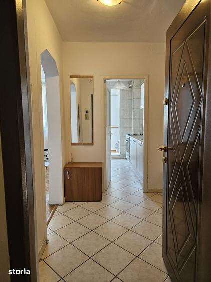 Apartament cu 2 camere în Circumvalațiunii