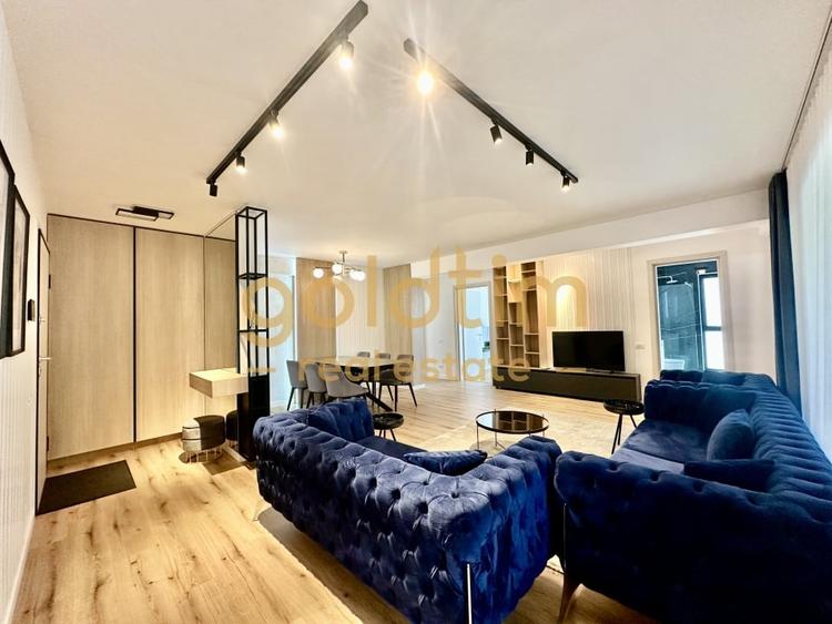 APARTAMENT 4 CAMERE/IANCU NICOLAE/PARCARE/PIPERA/BOXA/BLOC BOUTIQUE/BRITISH - 1