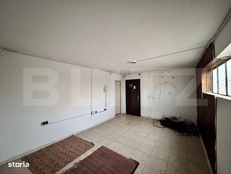 Teren intravilan, 400 mp, zona Mitica Apostol - 2