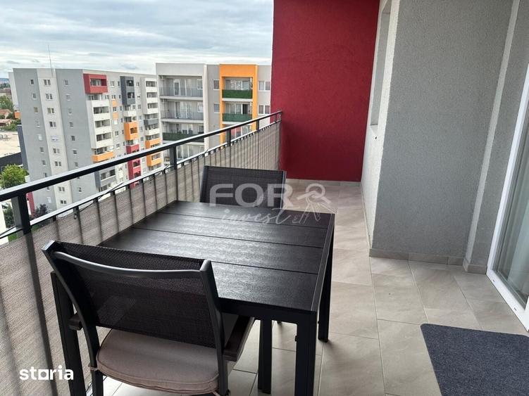 Apartament lux 3 camere si parcare Iosia Residence Onestilor - 1