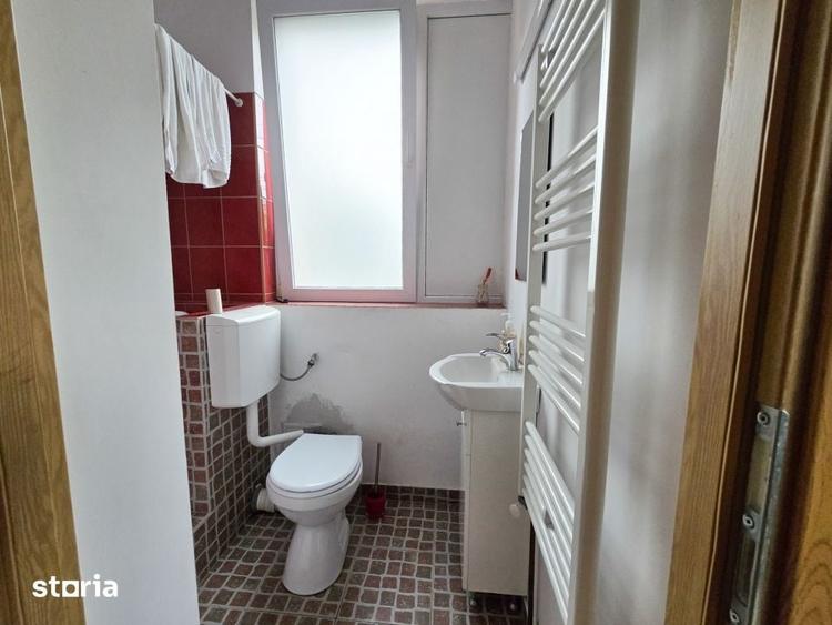 Spațiu comercial, de 490 mp, în Zorilor