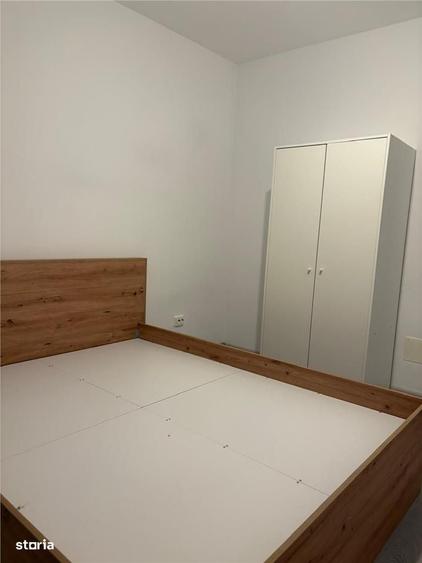 Apartament cu 2 camere decomandat în Militari