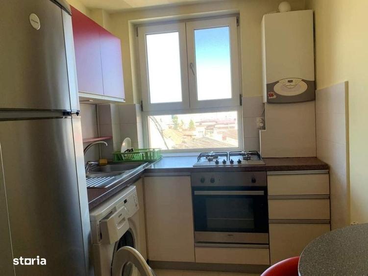 Apartament cu 3 camere în Ultracentral