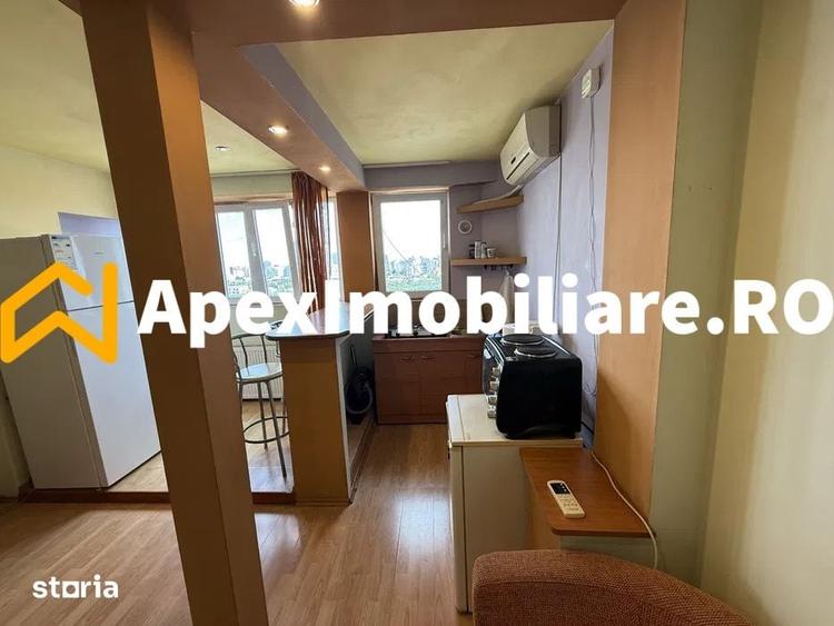 Garsoniera de inchiriat Turda Bucuresti | ApexImobiliare.ro - 3
