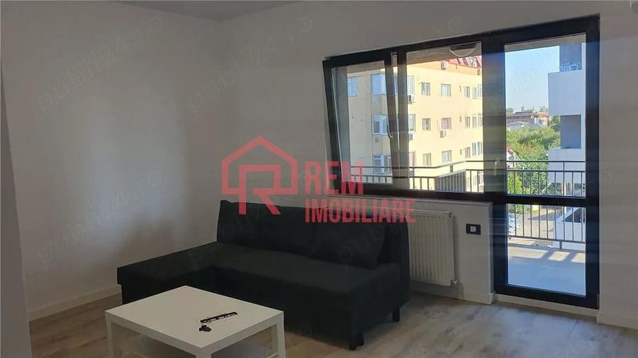 Apartament cu 2 camere decomandat în Fundeni