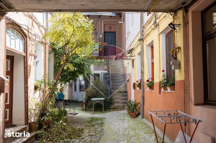 Apartament Centrul Istoric | Booking 9.8 | Business activ - 8