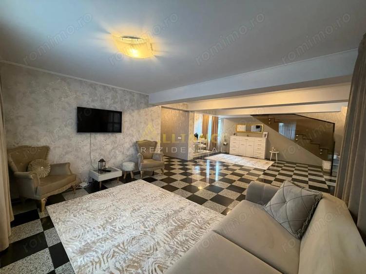 Casă cu 2 camere cu Teren 450 Mp în Berceni