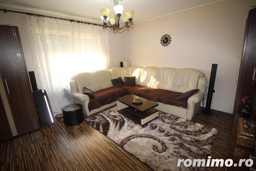 Casă cu 3 camere cu Teren 523 Mp în Mehala