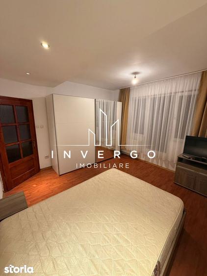 Apartament cu 2 camere decomandat în Grigorescu