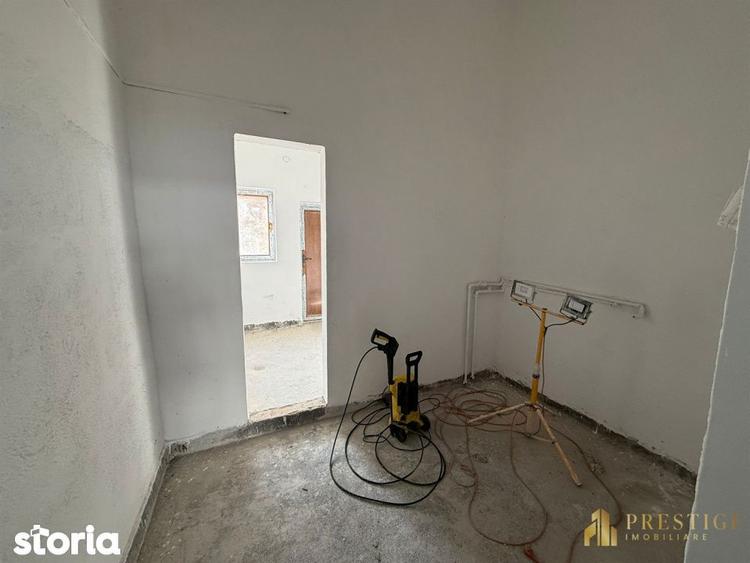 Spatiu comercial alimentar de inchiriat in zona Piata Mare - Oradea - 9