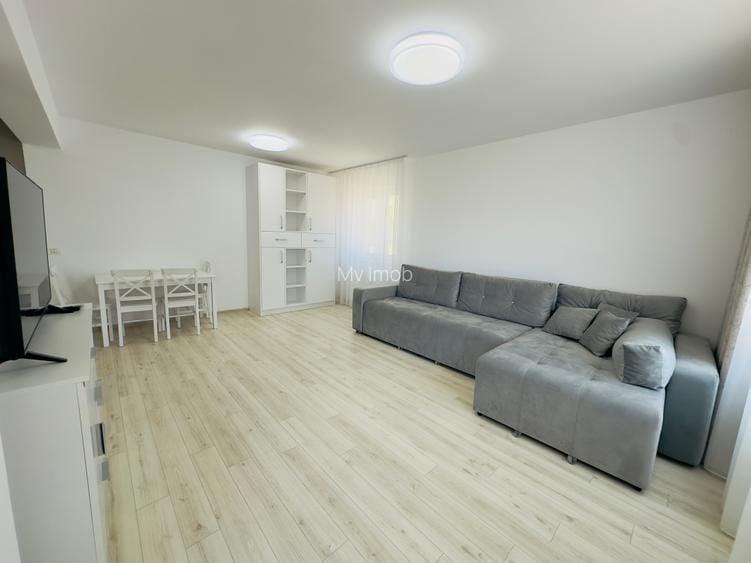 Apartament cu 2 camere de inchiriat in zona Tractorul langa Coresi Mall la Top City cu boxa si loc de parcare - 7