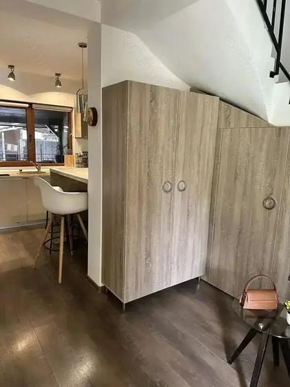 Casă cu 4 camere în Braytim
