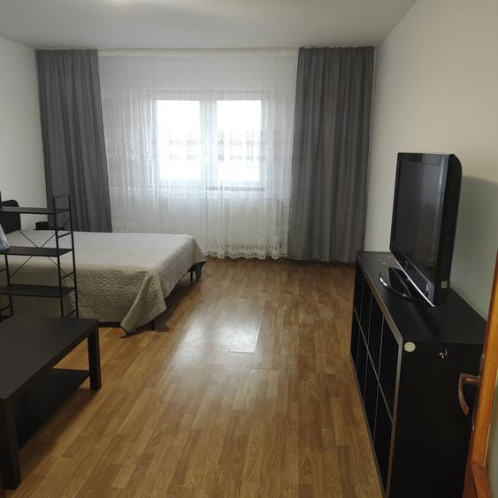 Garsonieră în Făcăi