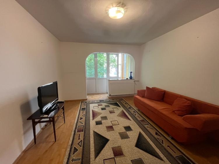 2 camere Drumul Taberei-langa parc, metrou Romancierilor - 1