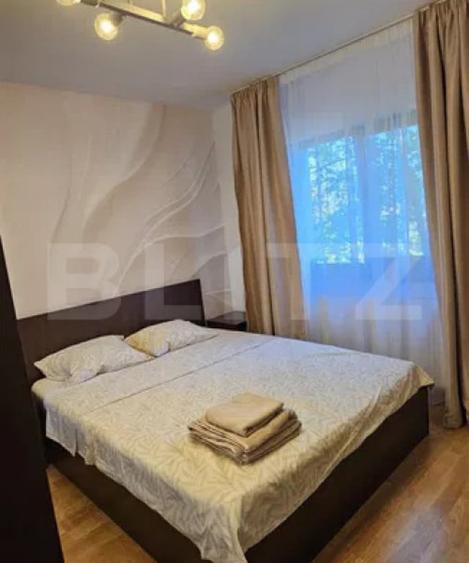 Apartament cu 2 camere decomandat, Zorilor. - 1