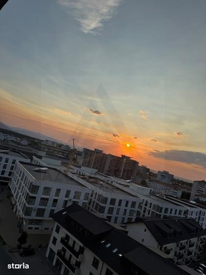 Apartament 47 mp 2 camere cu loc de parcare Doamna Stanca - 7