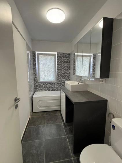 Apartament cu 2 camere decomandat în Vârteju