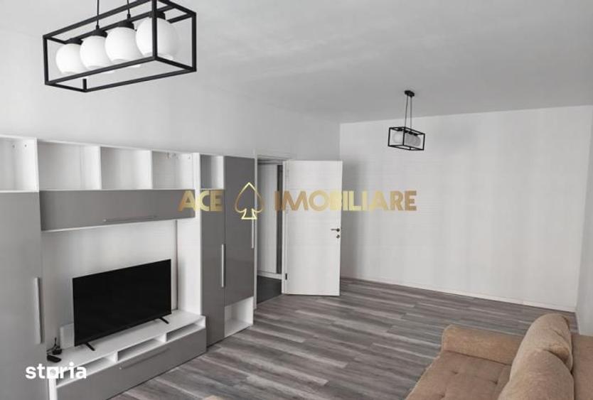 2 Camere de inchiriat | Exigent Plaza F5 | Centrala | Parcare Subteran - 2